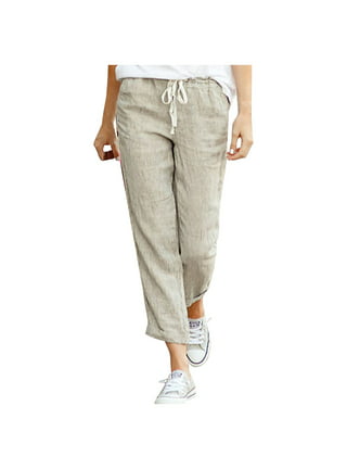 Time and Tru Women's Denim Capri Pants, 21 Inseam, Sizes XS-XXL