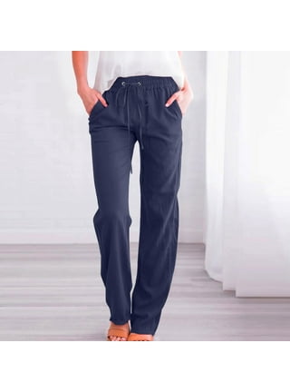 Ankle Length Pants Size