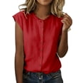 thumbnail image 1 of Cotton Linen Tank Tops，Linen Tank Tops For Women Racerback Tank Tops High Neck Tank Tops Gym Tank Tops Linen T Shirt Lightweight Linen Tank Tops Running Tank Tops Gauze Tank Tops, 1 of 4