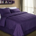 thumbnail image 1 of Cotton Loft Comforter, 1 of 2
