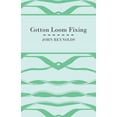 thumbnail image 1 of Cotton Loom Fixing (Paperback), 1 of 1