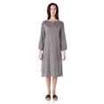 thumbnail image 1 of Cotton Loose Dress, 1 of 3