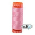 thumbnail image 1 of Aurifil Cotton Mako BMK50 2425 Bright Pink - 50Wt 200M -, 1 of 1