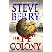 The 14th Colony A Novel
