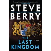 Cotton Malone The Last Kingdom, Book 17, Paperback