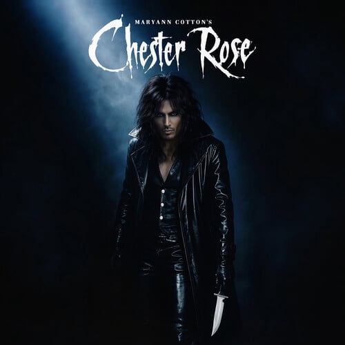 Cotton,Maryann - Chester Rose - Music & Performance - CD
