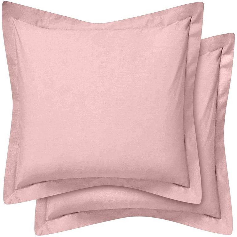 28x28 Euro Pillow