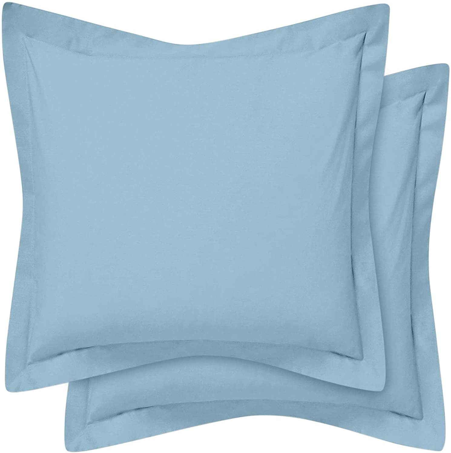 Organic Throw Pillow Insert - Euro