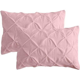 Walmart pillow sham outlet