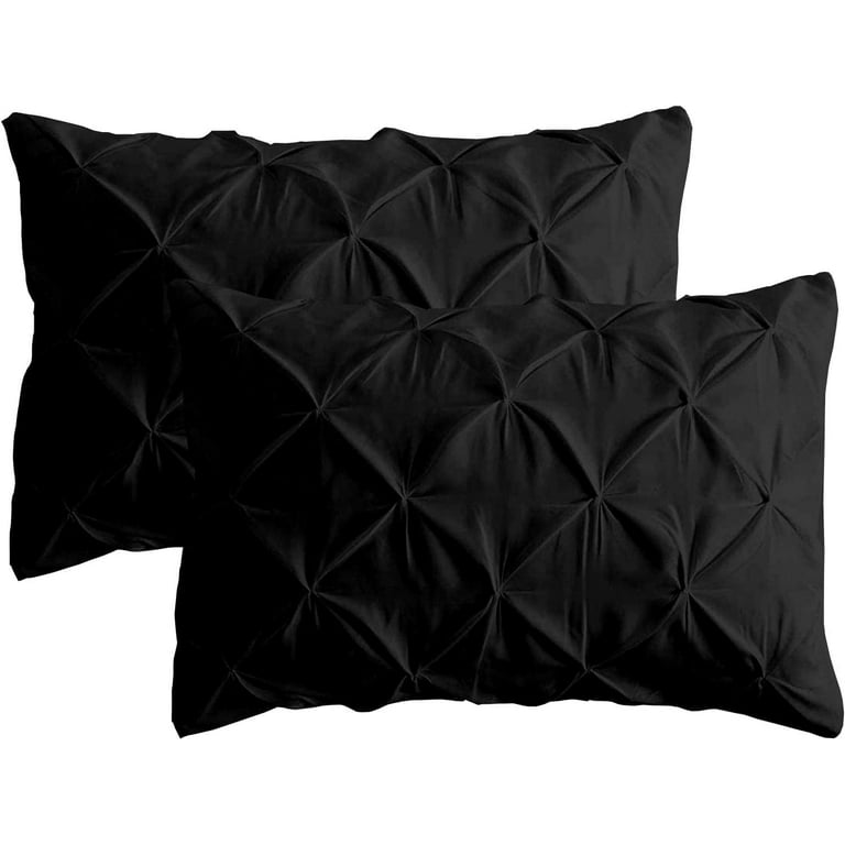 Decorative standard pillow shams on sale