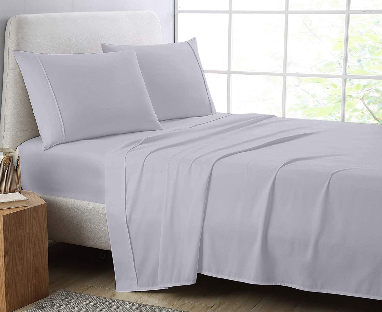 Heavy cotton duvet discount cover