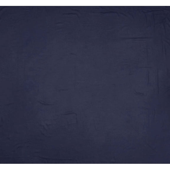 Cotton Modal Light Weight Fabric 42 Inches Wide Solid Craft Sewing By The Yard