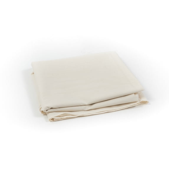 Cotton Muslin 5 yard Bundle - Unbleached 44"