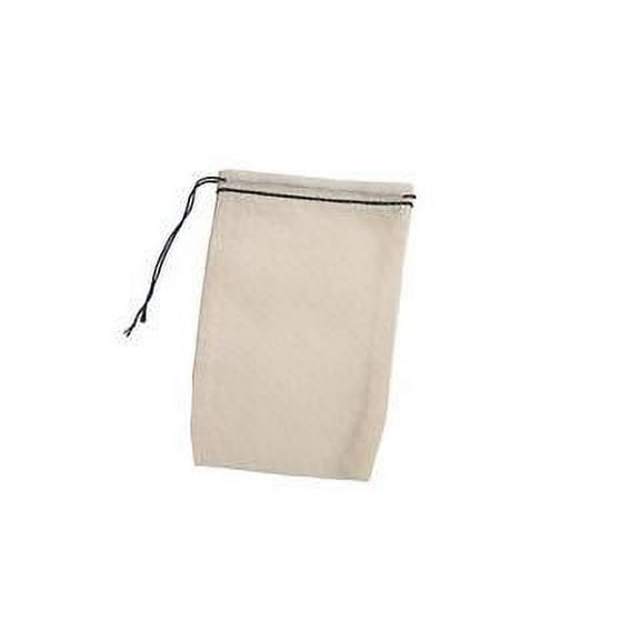 Cotton Muslin Bags