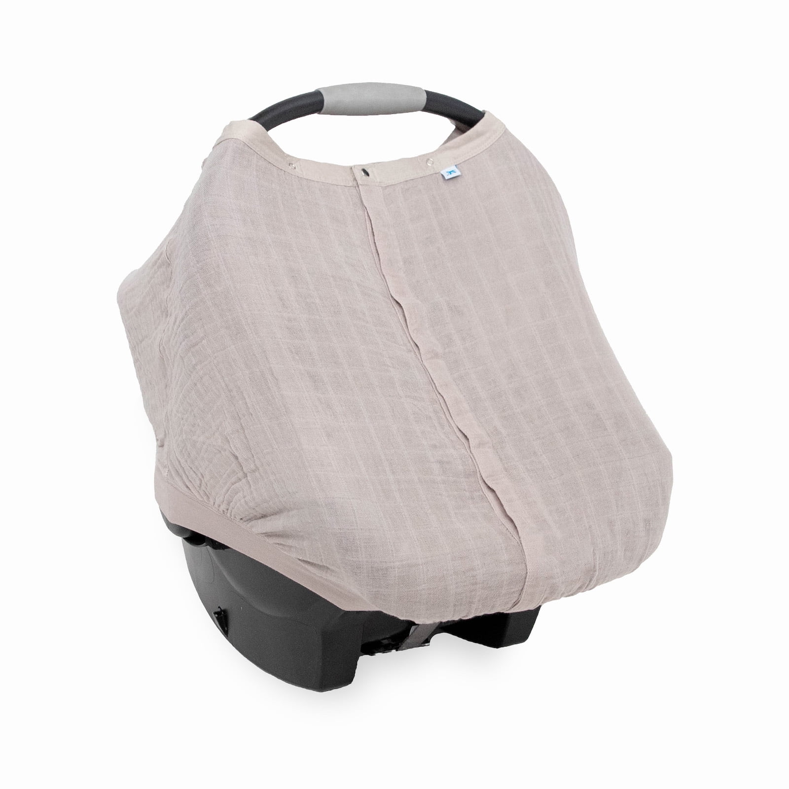 Little unicorn cotton muslin car seat canopy sale