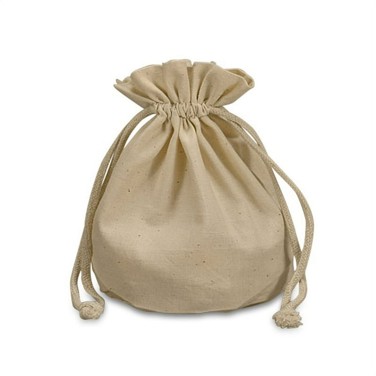 Muslin cotton bags sale