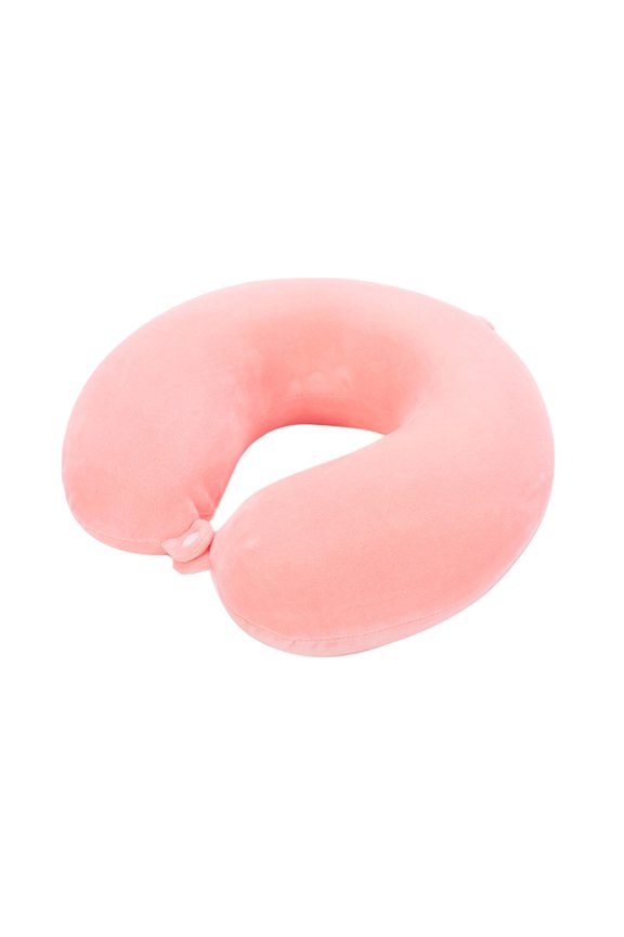 Cotton Neck Travel Pillows for Adults,Travel Neck Pillow Memory Head Neck, Support Airplane Pillow For Traveling Neck Sleeping Car Home,Travel Neck Flight Adjustable Travel Pillows