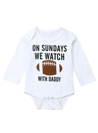 Arizona Cardinals NFL FOOTBALL MY FIRST Infant Size 0-3M Boys Baby Body  Suit