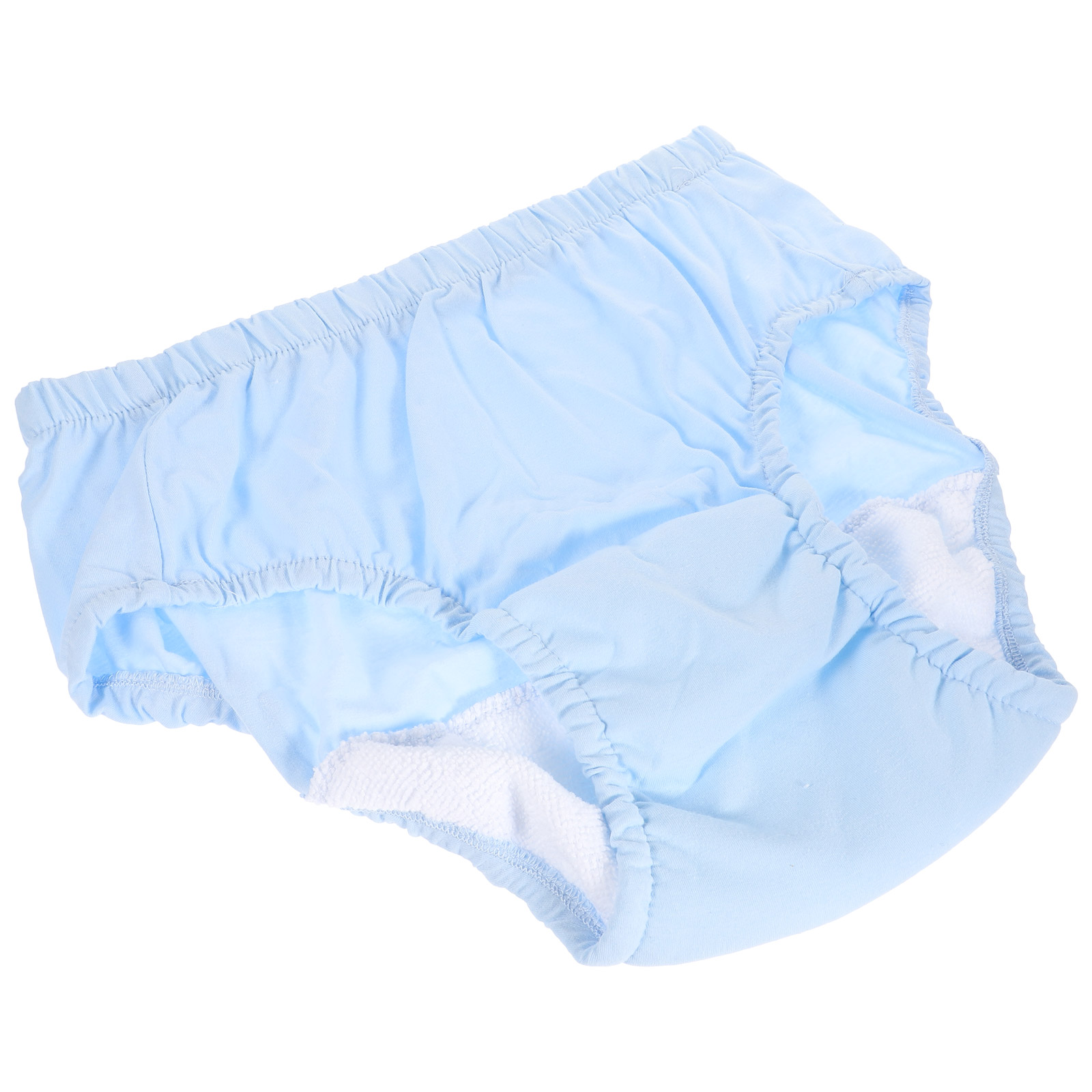 Cotton Nursing Urine Care Underwear Leakage Underwear for Incontinence