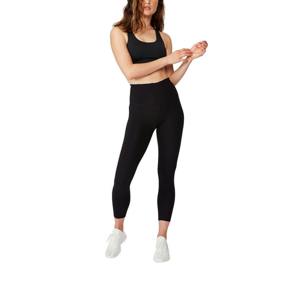 Cotton On Body Women's Active High Waist Core 7/8 Tight
