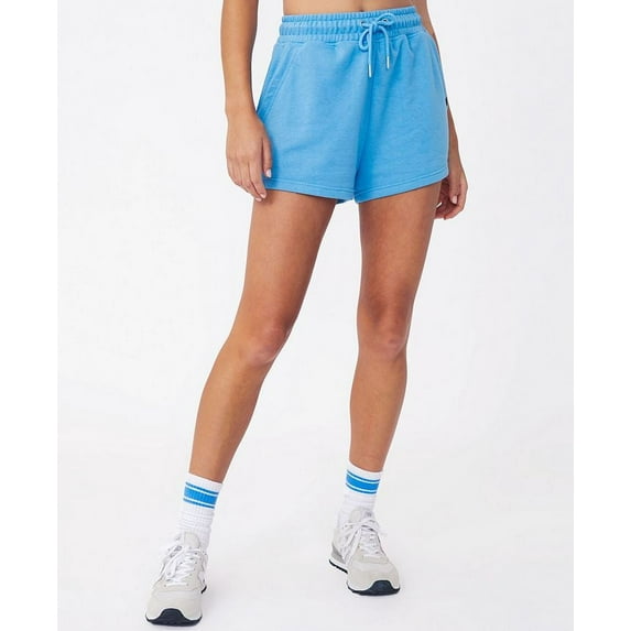 Cotton On Body Womens Lifestyle Shorts Black XL