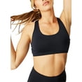 thumbnail image 1 of Cotton On Body Women's Strappy Sports Crop, 1 of 4