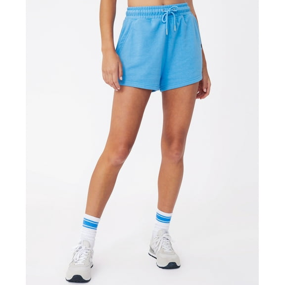 Cotton On Body Womens Lifestyle Shorts Black M