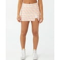 thumbnail image 1 of Cotton On Body Womens Smoothing Basketball Skirt Logo S, 1 of 3