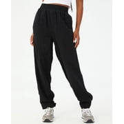 Cotton On Body Womens Woven Dance Pants Black L