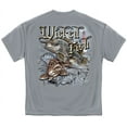 thumbnail image 1 of Cotton On The Rocks T-Shirt, 1 of 2