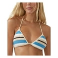 thumbnail image 1 of Cotton On Womens Crochet Cotton Bikini Swim top, 1 of 1