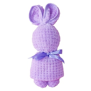 Purple kitchen towels walmart sales