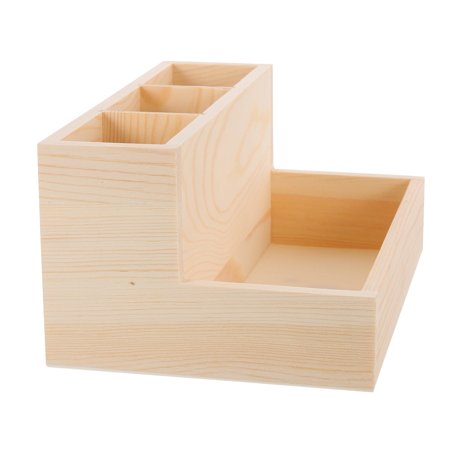 Cotton Pads Small Container Nail Art Tool Storage Cake Manicure ...