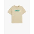 thumbnail image 1 of Cotton Paris T-Shirt, 1 of 3