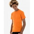 thumbnail image 1 of Cotton Perfection | 3100 | Orange | XXLarge, 1 of 5