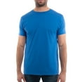 thumbnail image 1 of Cotton Perfection Crew T-Shirt - Royal XL, 1 of 2