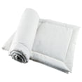 thumbnail image 1 of Cotton Pillow Wraps - White Pair Size: 16 in, 1 of 1