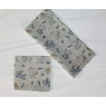 thumbnail image 1 of Cotton Playful Puppies Napkins 18"X18", 1 of 2