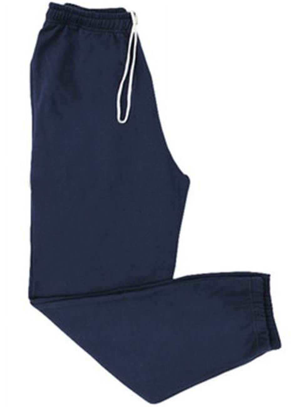 Wholesale cotton sweatpants hotsell
