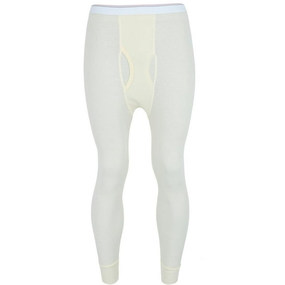 Cotton Plus  Thermal Underwear Bottoms (Men)