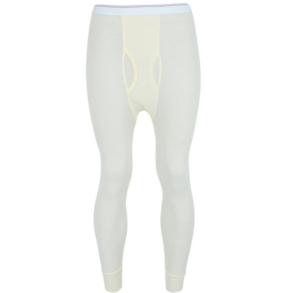 Cotton Plus Thermal Underwear Bottoms (Men)