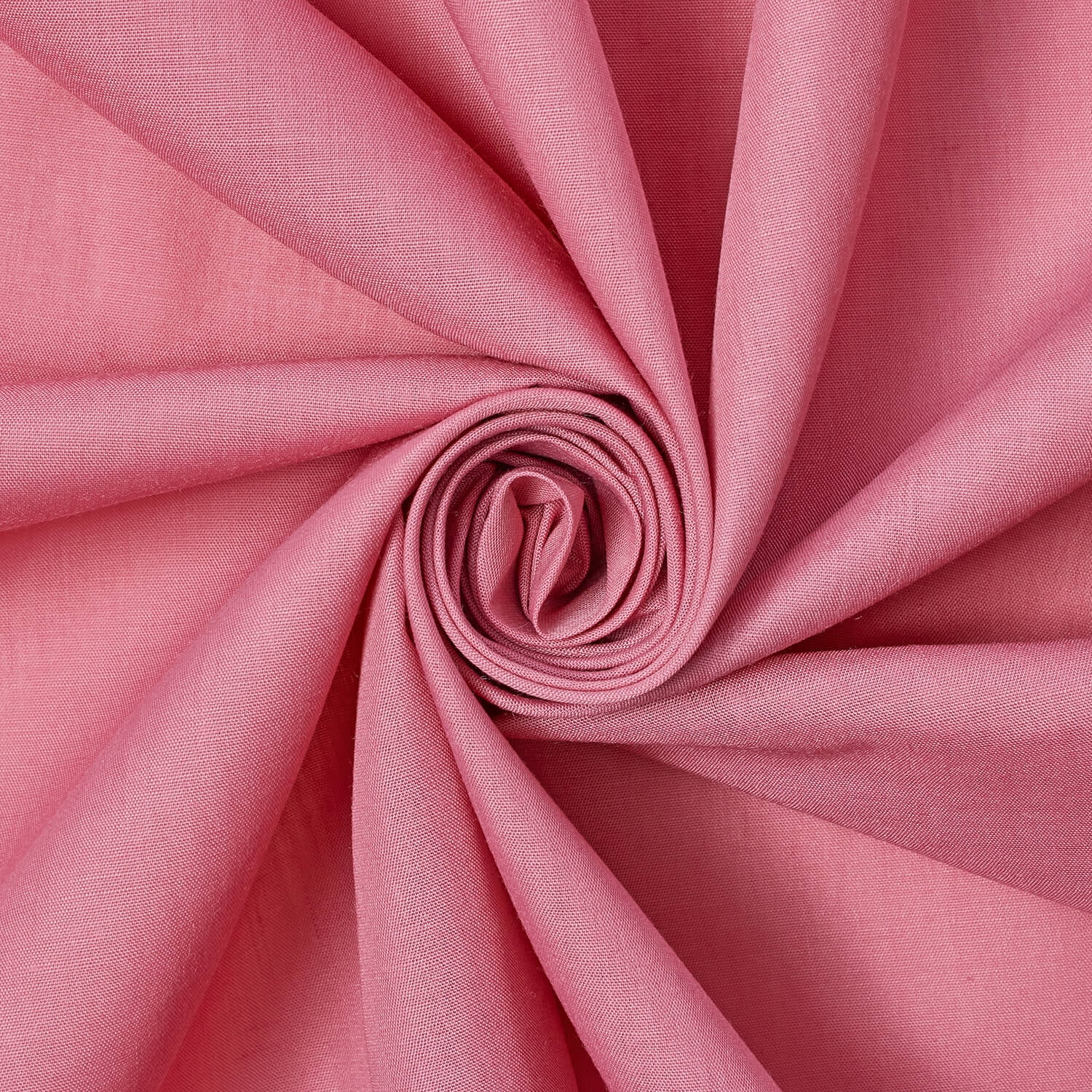 Cotton Polyester Broadcloth Fabric Premium Apparel Quilting 45 (Aqua Green)