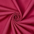 thumbnail image 1 of Cotton Polyester Broadcloth Fabric Premium Apparel Quilting 45" (Magenta), 1 of 4
