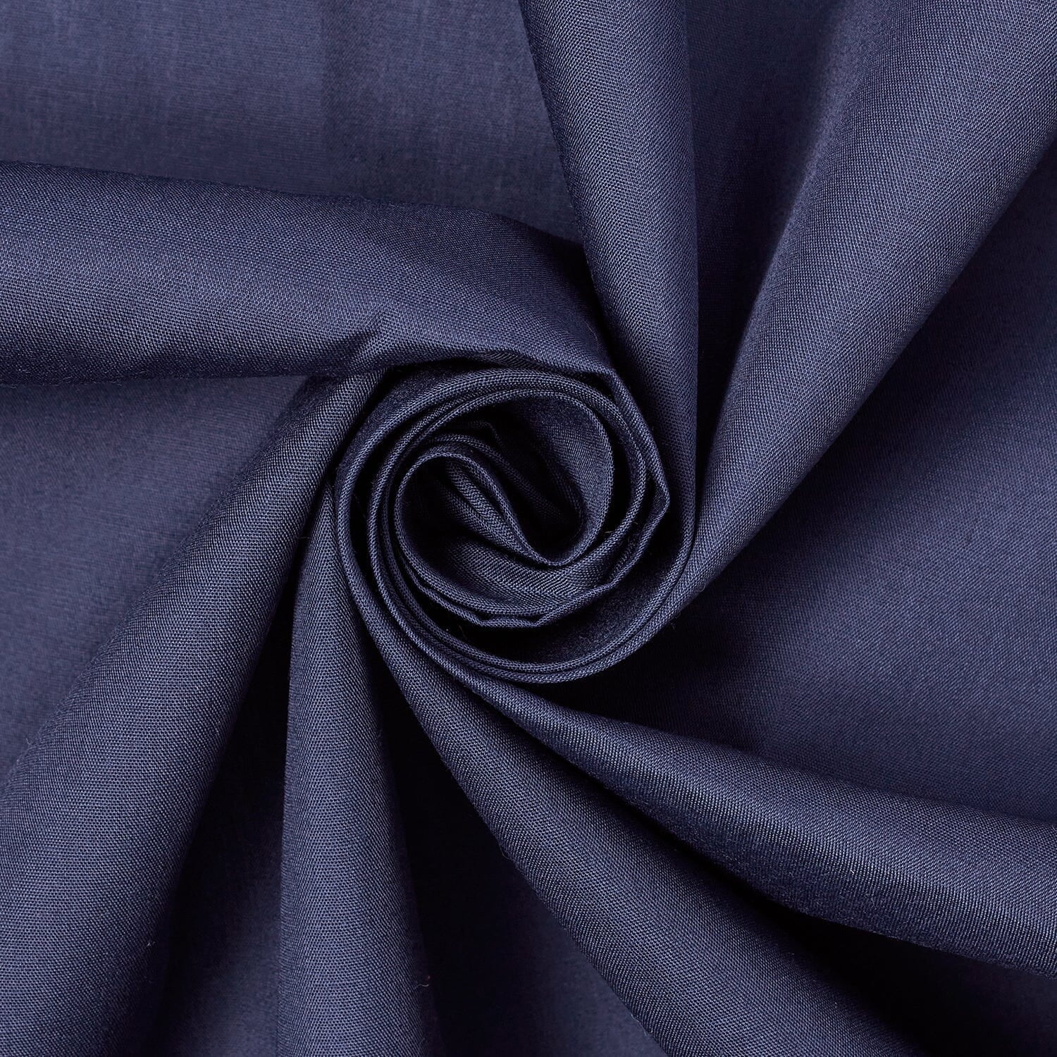 Navy Blue (1 Yard)