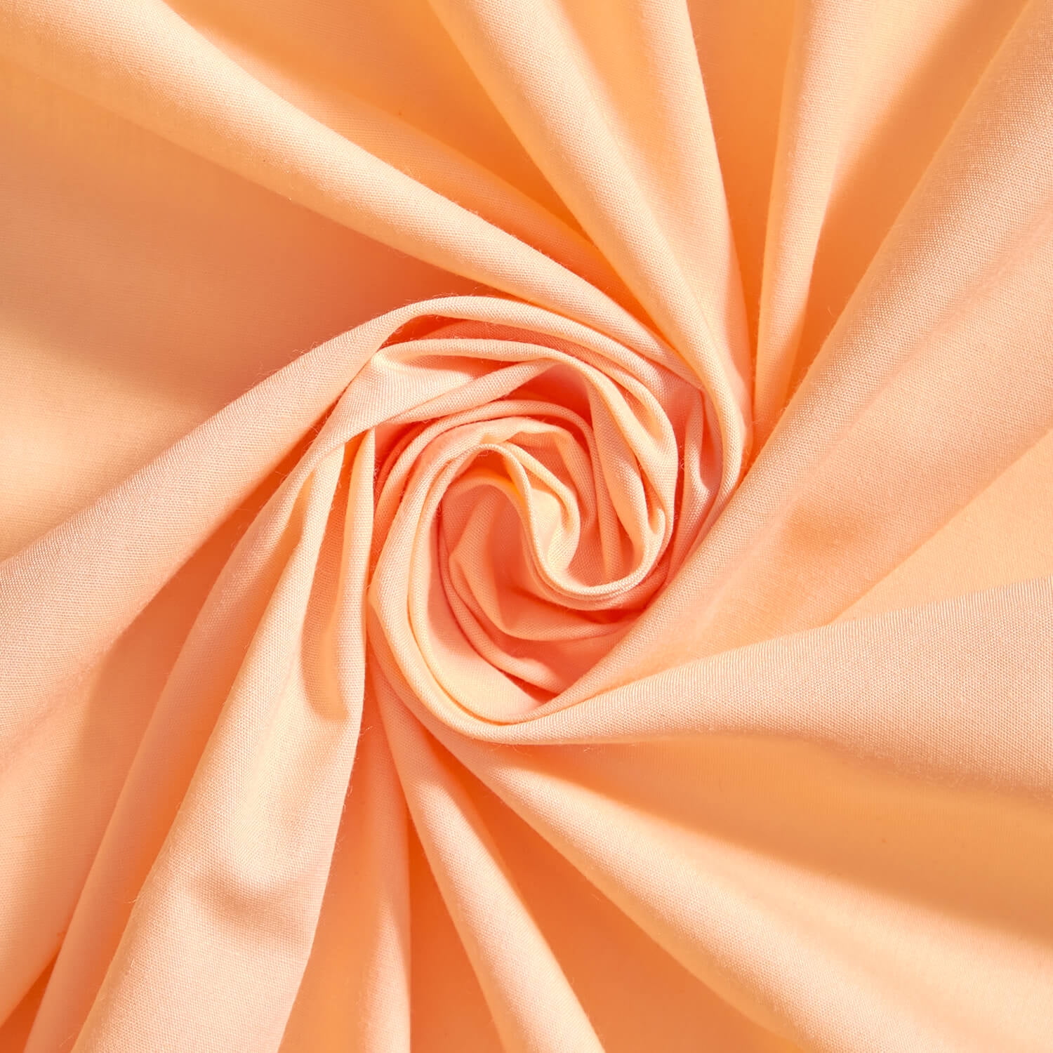 Cotton Polyester Broadcloth Fabric Premium Apparel Quilting 60" Wide