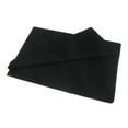 thumbnail image 1 of Cotton Poplin Fabric Fat Quarter - Black, 1 of 2