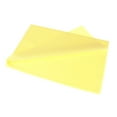 thumbnail image 1 of Cotton Poplin Fabric Fat Quarter - Lemon, 1 of 2