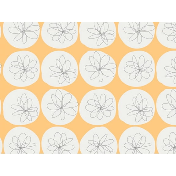 Cotton Poplin Fabric Luminous - per yard