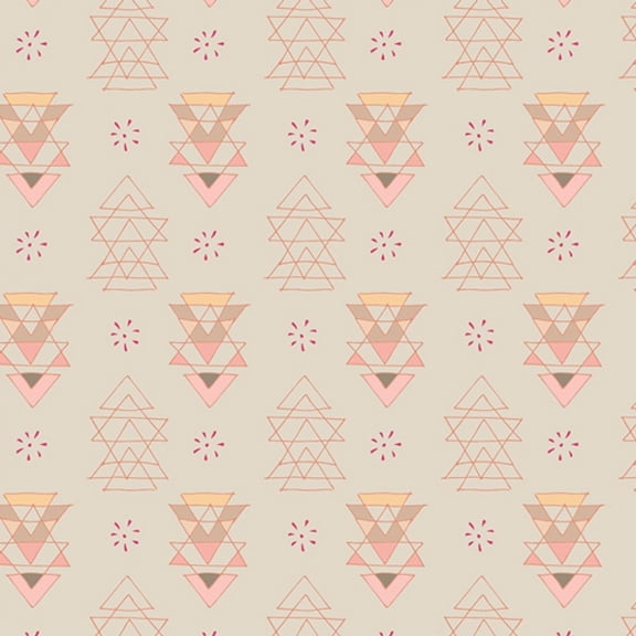 Cotton Poplin Fabric Raw - per yard