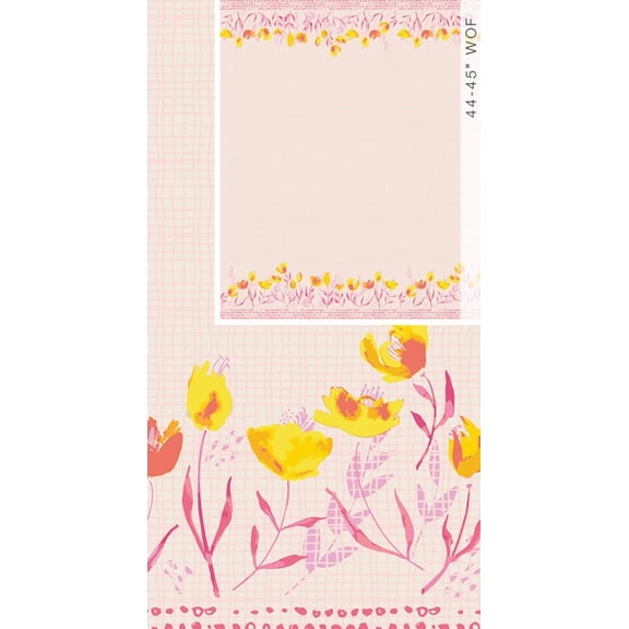 Cotton Poplin Fabric Shine - per yard